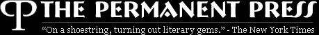 thepermanentpress.com logo