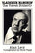 Vladimir Nabokov:
the Velvet Butterfly