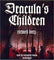 Dracula’s Children
