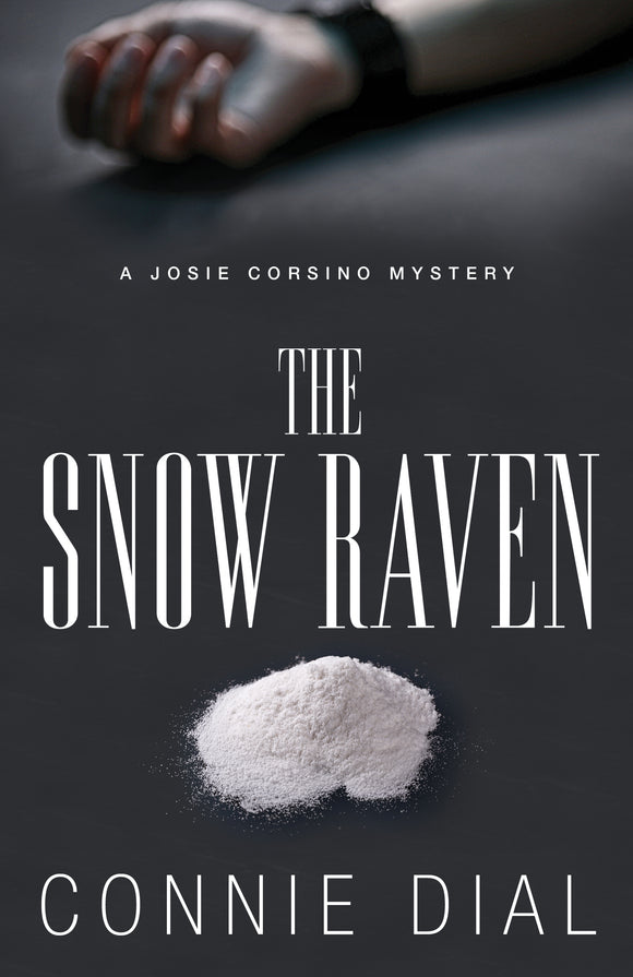 The Snow Raven