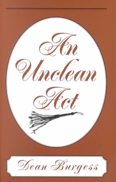An Unclean Act