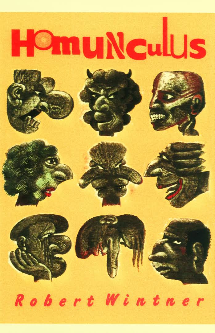 Homunculus – thepermanentpress.com