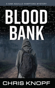 Blood Bank