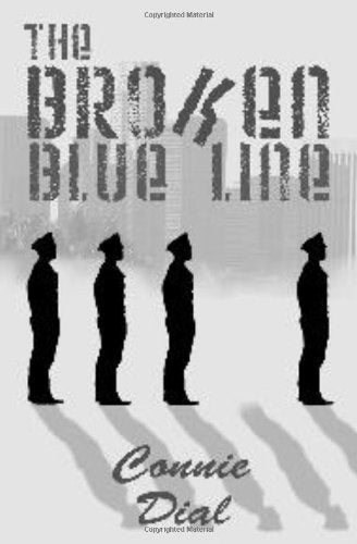 The Broken Blue Line