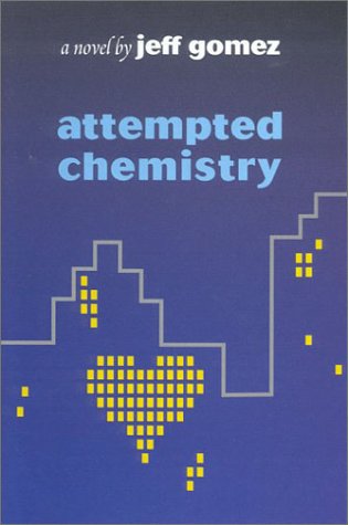 Attempted Chemistry