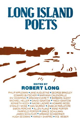 Long Island Poets