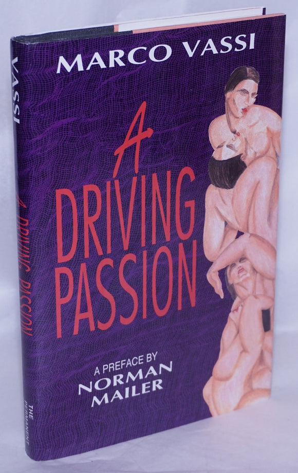 A Driving Passion