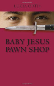 Baby Jesus Pawn Shop