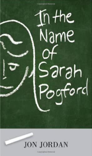 In the Name of Sarah Pogford