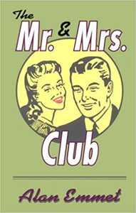 The Mr. and Mrs. Club
