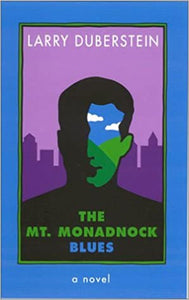 The Mt. Monadnock Blues