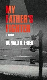 My Father’s Fighter