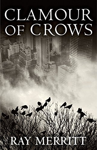 Clamour of Crows