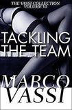 Volume 6: TACKLING THE TEAM