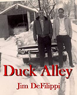 Duck Alley