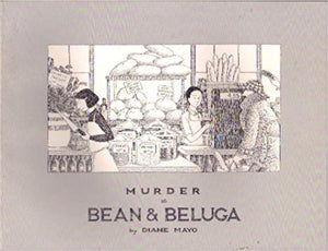 Murder at Bean & Beluga