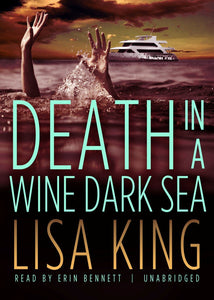 Death In A Wine Dark Sea