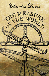 The Measure of the World