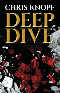 Deep Dive (Sam Acquillo Hamptons #9)