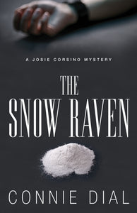 The Snow Raven