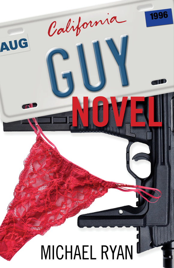 Guy Novel