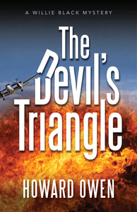 The Devil's Triangle (paperback)