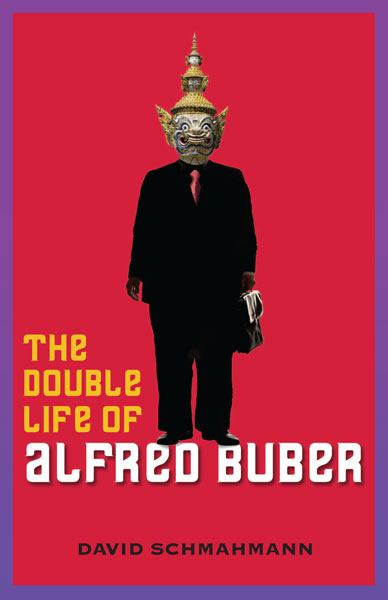The Double Life of Alfred Buber