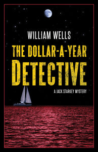 The Dollar-a-Year Detective