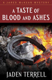 A Taste of Blood and Ashes