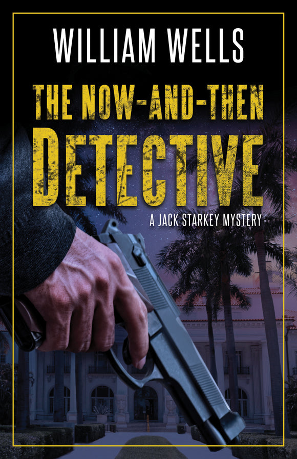 The Now-And-Then Detective
