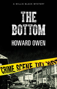 The Bottom (Willie Black #4)