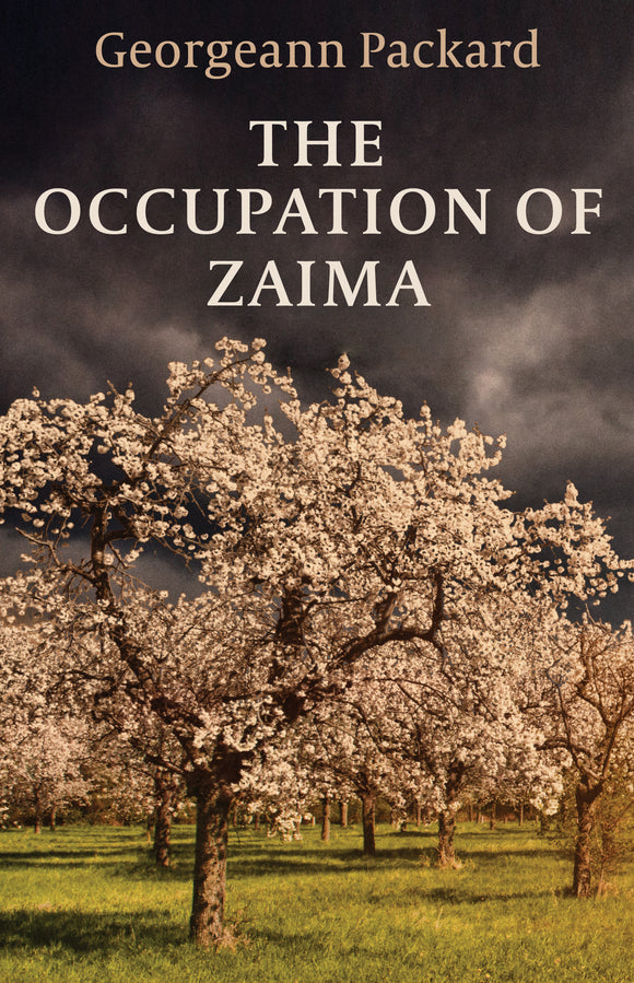 The Occupation of Zaima
